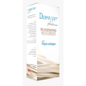 Derma Soft Plus Moisturizer 60gm