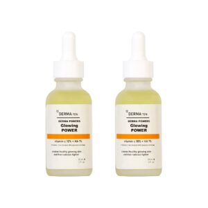Derma 10 Vitamin C 30ml (1+1)