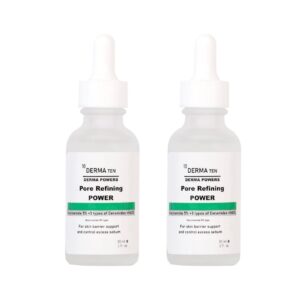 Derma 10 Niacinamide 30ml (1+1)