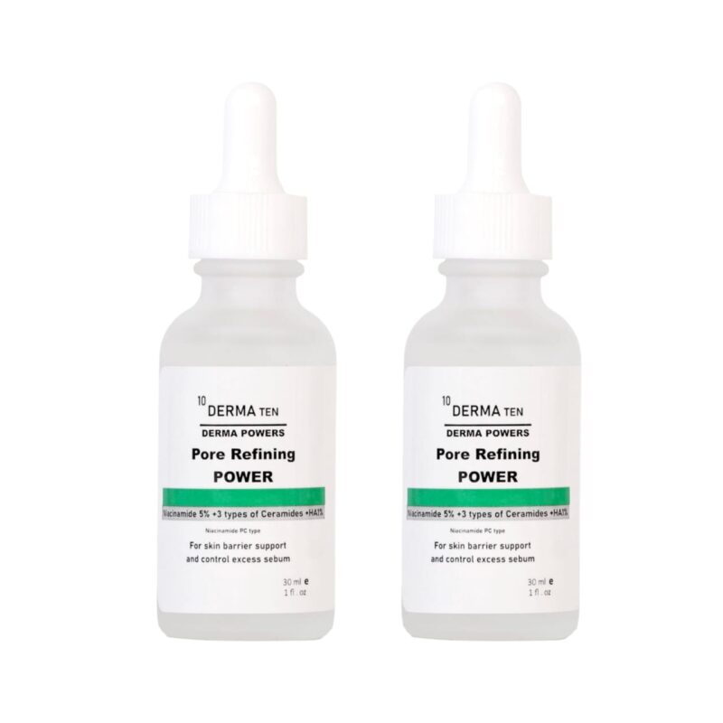 Derma 10 Niacinamide 30ml (1+1)