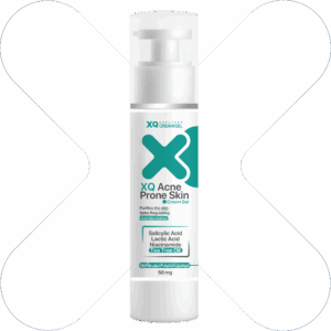 XQ Acne Prone Skin Cream Gel 50ml