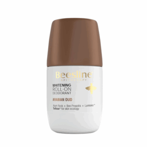 Beesline Whitening Roll-On – 48hr – Arabian Oud