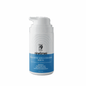 ninetimes hyaluronic acid serum 30ml