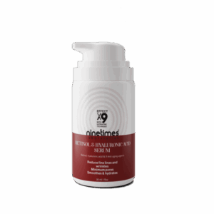 ninetimes retinol serum 30ml