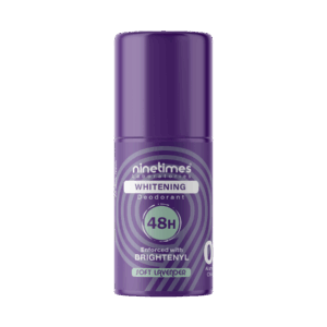 ninetimes Roll on Soft lavender 50ml