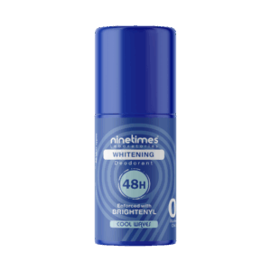ninetimes Roll on Cool waves 50ml