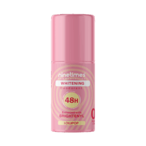 ninetimes Roll on Lollipop 50ml