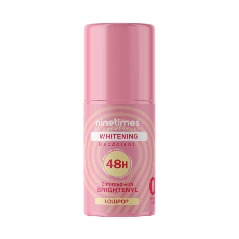 ninetimes Roll on Lollipop 50ml