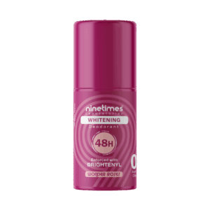 ninetimes Roll on Wonder roses 50ml