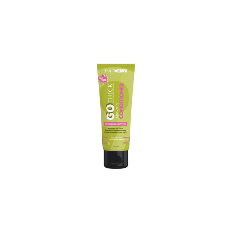 Hair Daily Leave In Conditioner 250ml