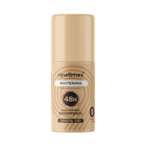 ninetimes Roll on oriental oud 50ml