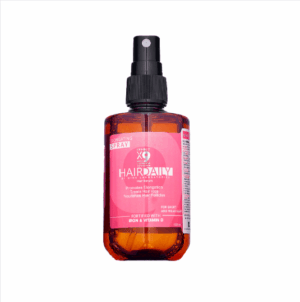 GO LONG Hair Daily Elongation Spray 120ml