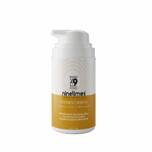 ninetimes vitamin c serum 30ml