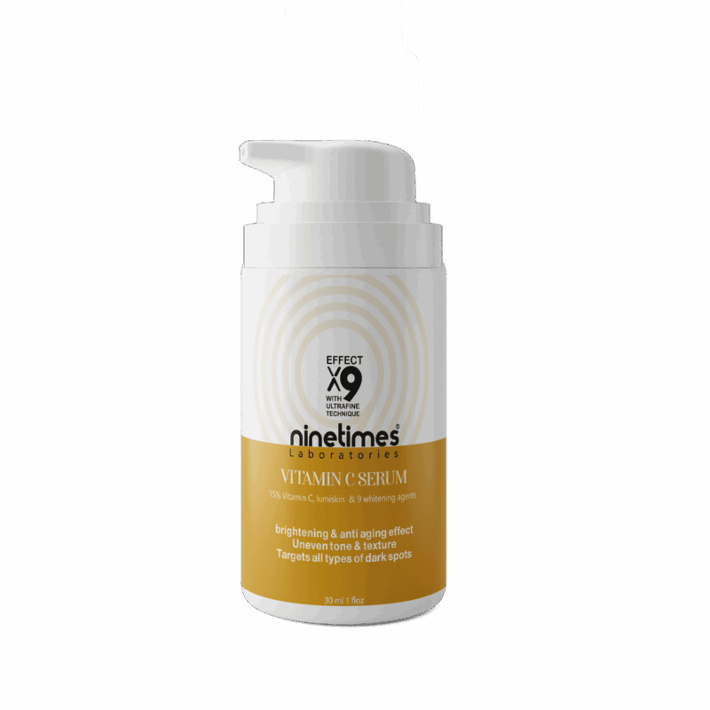 ninetimes vitamin c serum 30ml
