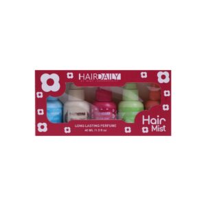 HairDaily Hairmist Box