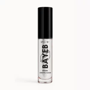 DEOC BAYEB Lip Gloss Crystal Clear