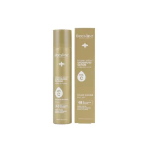 Beesline Radiant Bright Underarm Serum Delays Shaving - 150ml