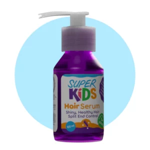 Super kids Hair Serum 100ml