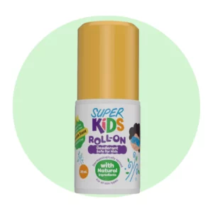 Super Kids Roll On Pineapple 30ml (Copy)