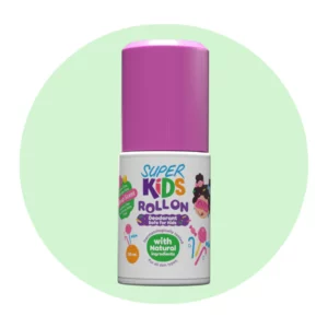 Super Kids Roll On Lolipop 30ml