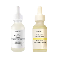 Derma 10 ( Glycolic Acid 10% + Alpha Arbutin )