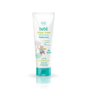 Eva Clinic Bébé Shower Cream 200 ml
