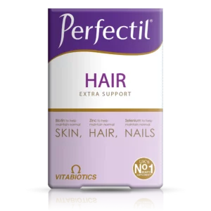 PERFECTIL HAIR EXTRA SUPPORT 60 Tab