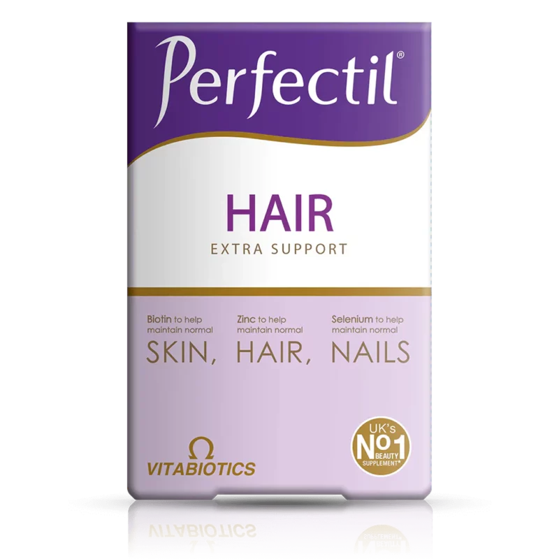 PERFECTIL HAIR EXTRA SUPPORT 60 Tab