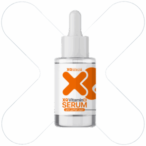 XQ Vitamin C Serum 30ml