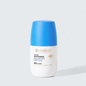 Beesline Whitening Roll-On – 48hr – Sport Pulse