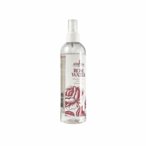 Africana Rose Water
