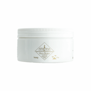 Africana Shea Butter Ivory