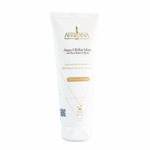 Africana Argan Oil Hair Mask 225ml