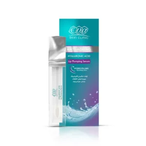 Eva Lip Plumping Serum 10ml