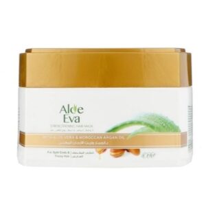 aloe eva hair mask (Jar) 185gm