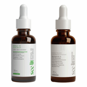 See Lit ( Retinol + Niacinamide )