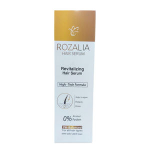ROZALIA HAIR SERUM 120ML