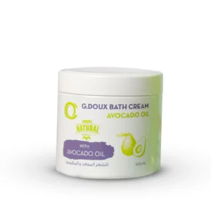 G-Doux Avocado Bath Cream 500 GM