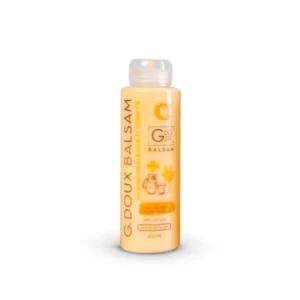 G-Doux balsam milk protin 400GM