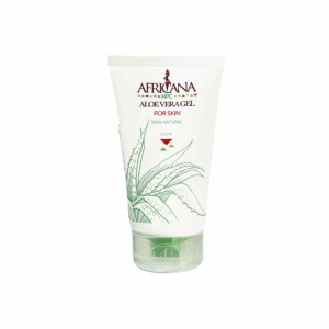 Africana Aloe Vera Gel