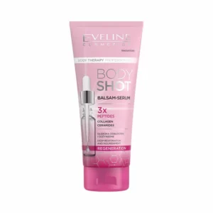 Eveline Body Shot Balsam-Serum Peptides 200ml