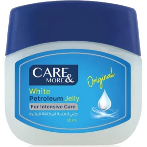 Care & More Vaseline Original  50 ml