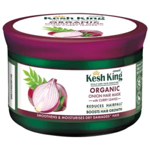 Kesh King Oraganic Onion Hair Mask 200ml