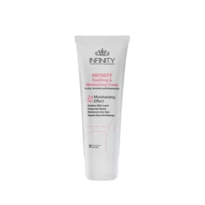 Infinity Soothing & Moisturizing Cream