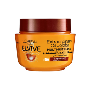 LOREAL Elvive Hair Mask