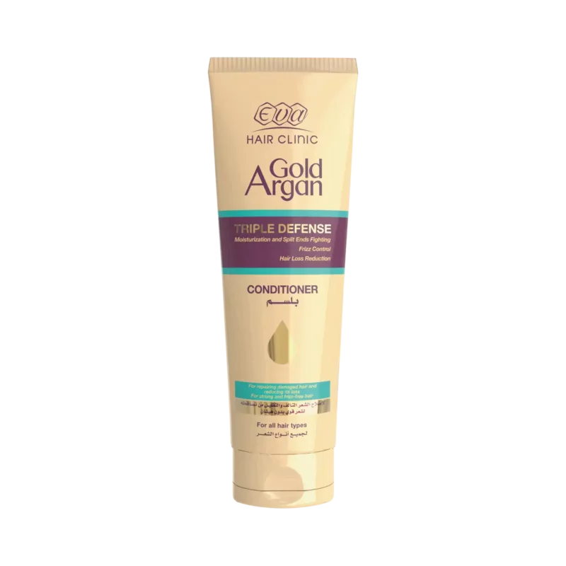 Eva Gold Argan Condetioner 230gm