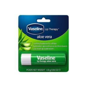 Vaseline Aloe Vera Lip Care