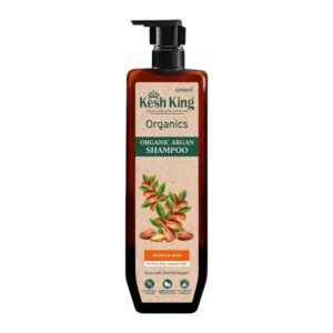 Kesh King Oraganic Argan Shampoo 300ml