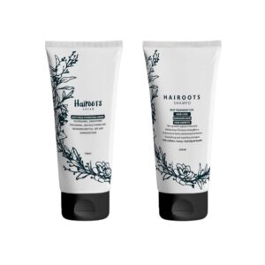 Hairoots ( Cream + Shampoo )