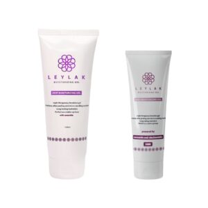 Leylak (  moisturizing gel 100ml +  moisturizing gel 50ml )